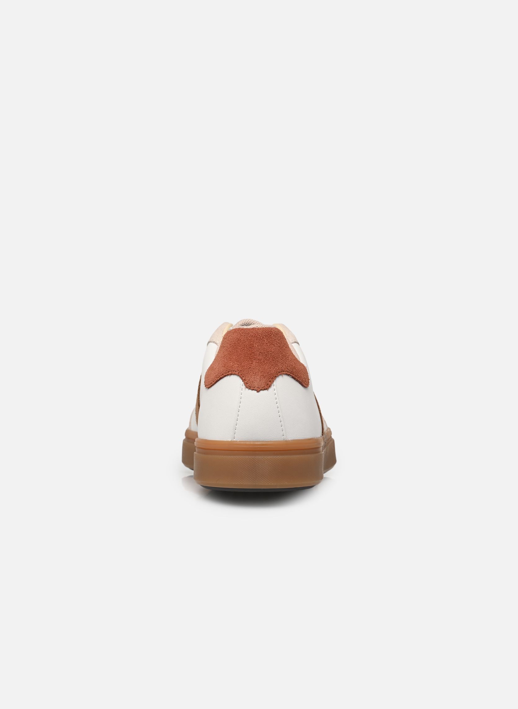 Baskets U BALTMOORE F homme blanc Geox Baskets U BALTMOORE F homme blanc White