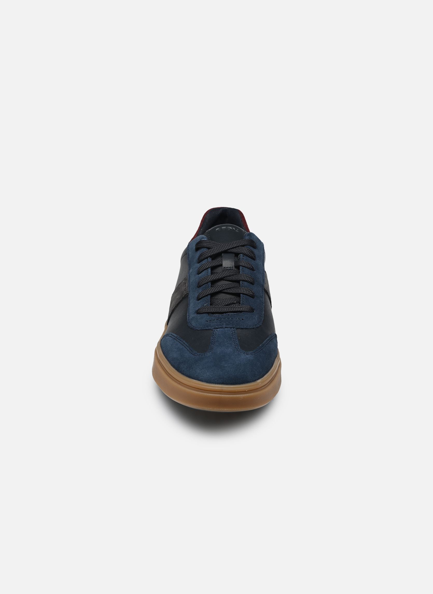 Baskets U BALTMOORE F homme bleu Geox Baskets U BALTMOORE F homme bleu Navy