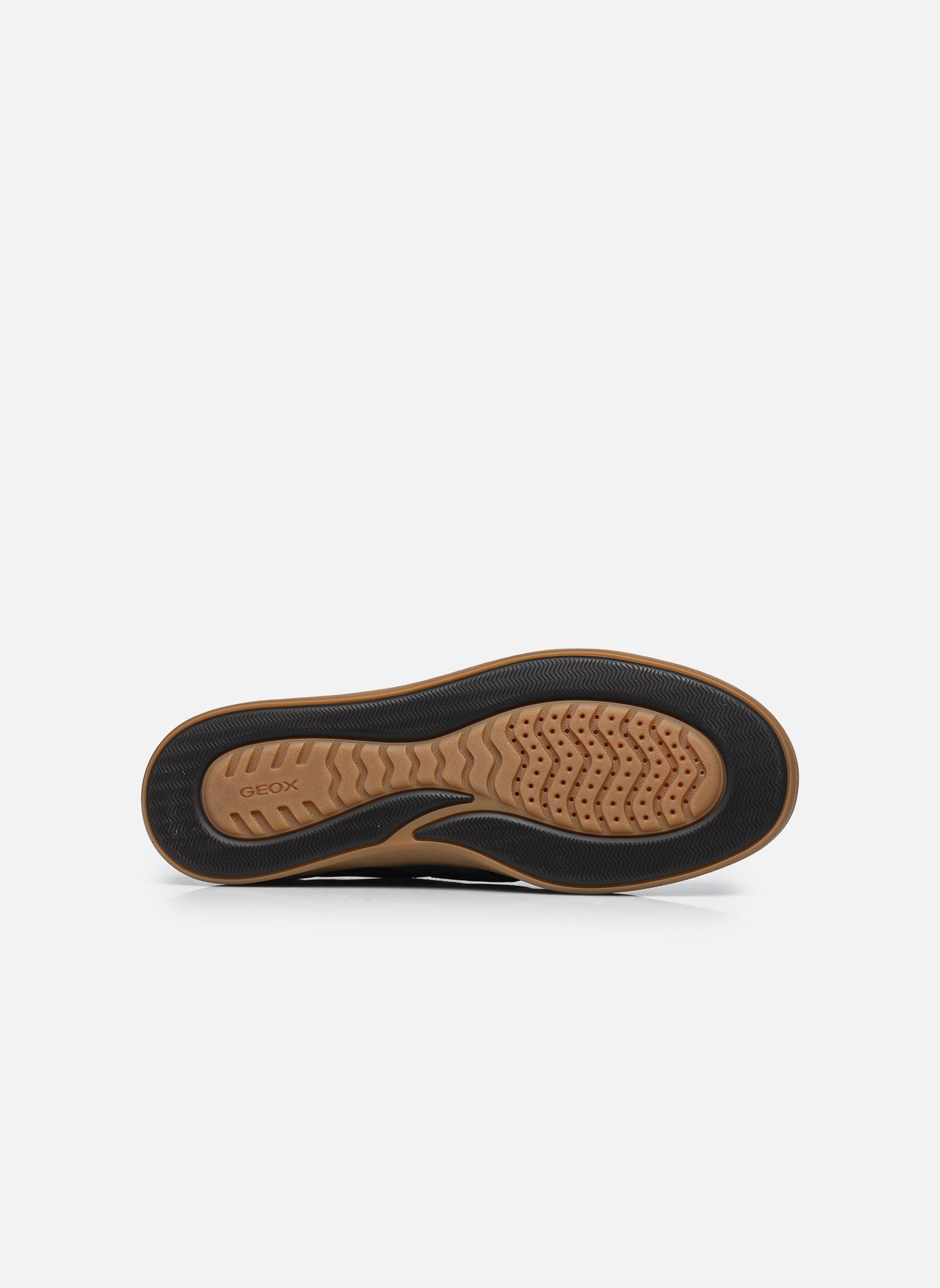 Baskets U BALTMOORE F homme bleu Geox Baskets U BALTMOORE F homme bleu Navy