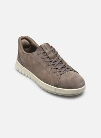 Niedrige Sneaker U FLEXTRIDE PLUS A herren grau
