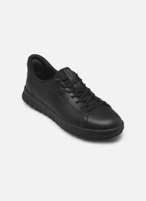 Niedrige Sneaker U FLEXTRIDE PLUS A herren grau