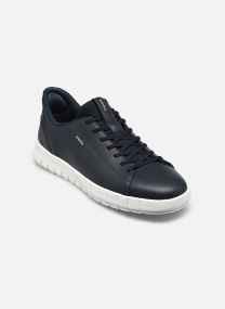 Niedrige Sneaker U FLEXTRIDE PLUS A herren grau