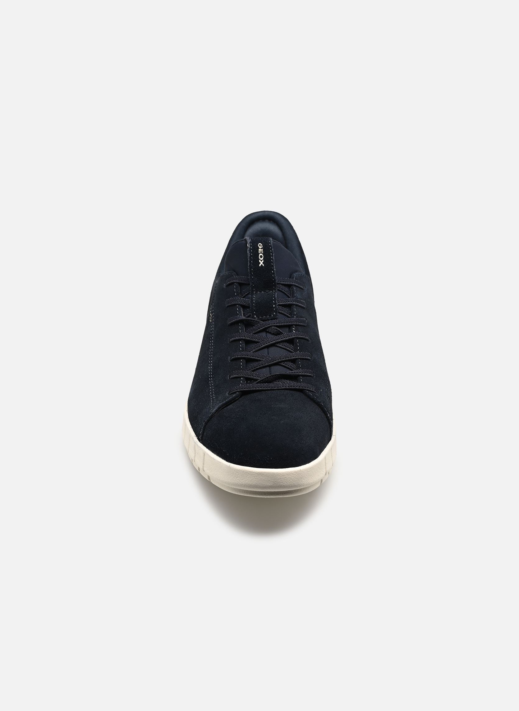 Baskets basses U FLEXTRIDE PLUS A homme bleu Geox Baskets basses U FLEXTRIDE PLUS A homme bleu NAVY 1