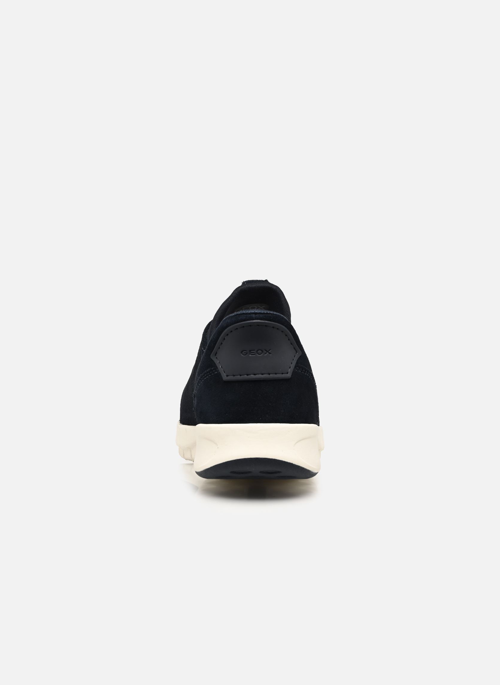 Baskets basses U FLEXTRIDE PLUS A homme bleu Geox Baskets basses U FLEXTRIDE PLUS A homme bleu NAVY 1