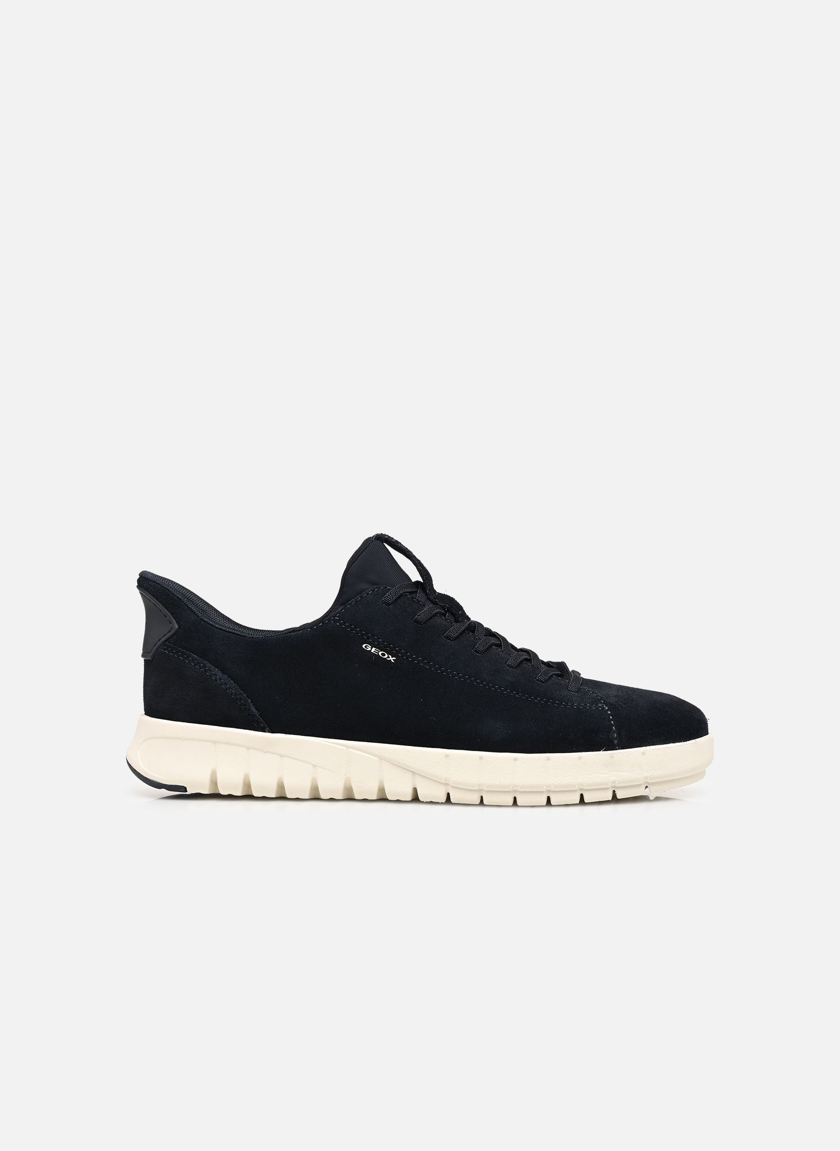 Baskets basses U FLEXTRIDE PLUS A homme bleu Geox Baskets basses U FLEXTRIDE PLUS A homme bleu NAVY 1