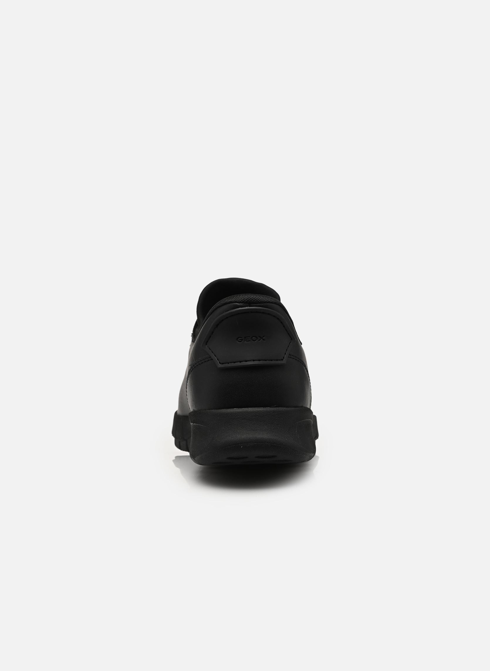 Baskets basses U FLEXTRIDE PLUS A homme noir Geox Baskets basses U FLEXTRIDE PLUS A homme noir BLACK 1