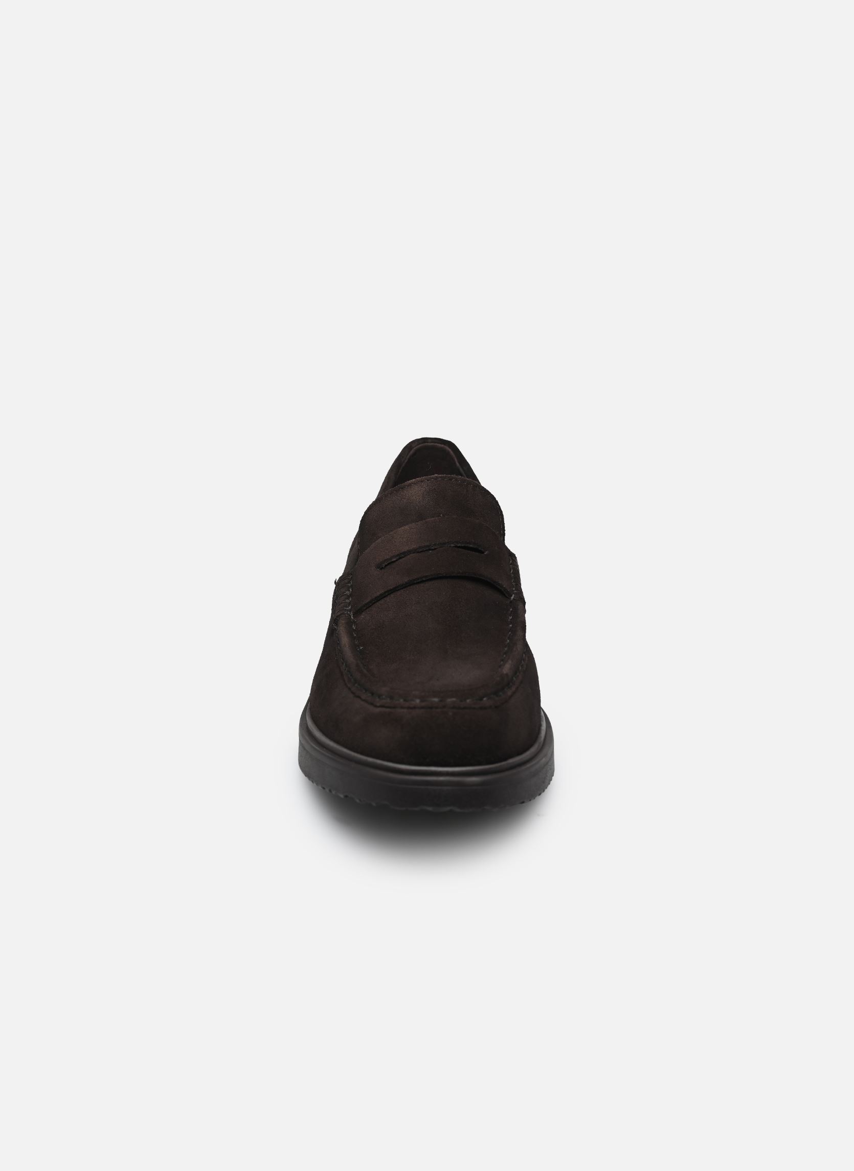 Loafer U MASSIMIANO C herren braun Geox Loafer U MASSIMIANO C herren braun Brown