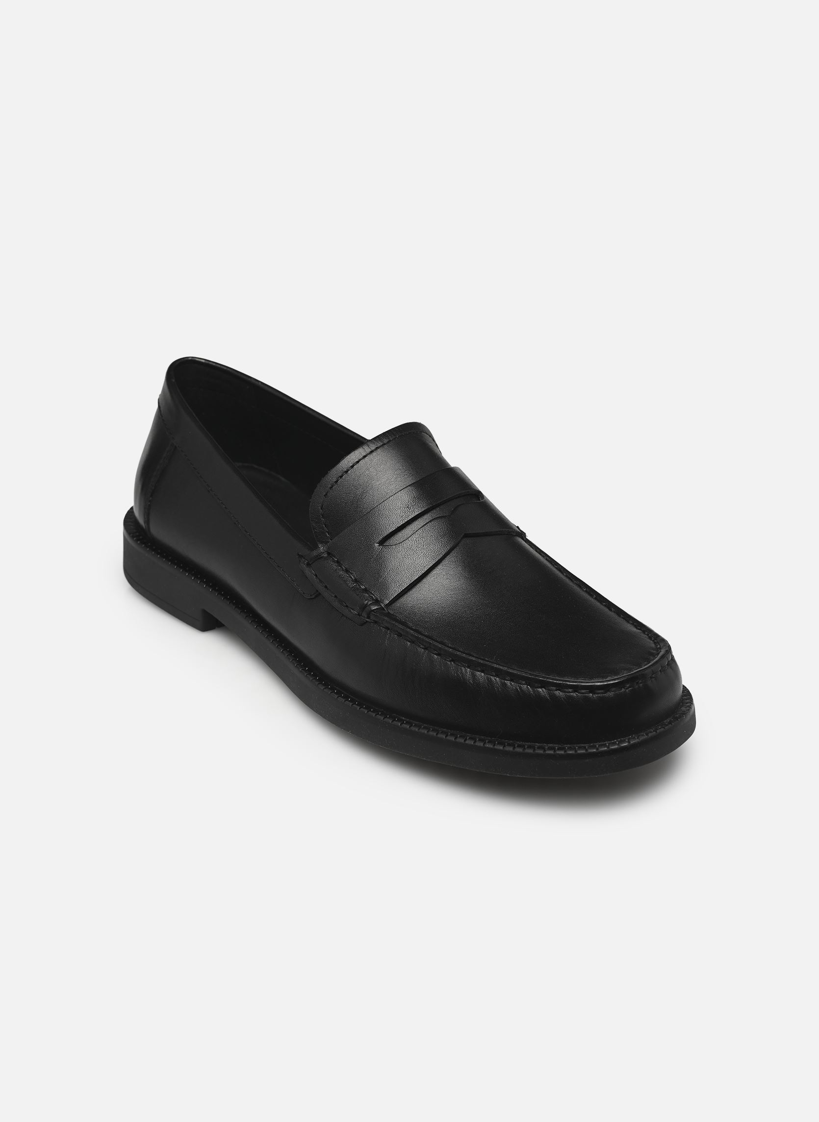 Mocassins Geox U RECANATI D pour Homme