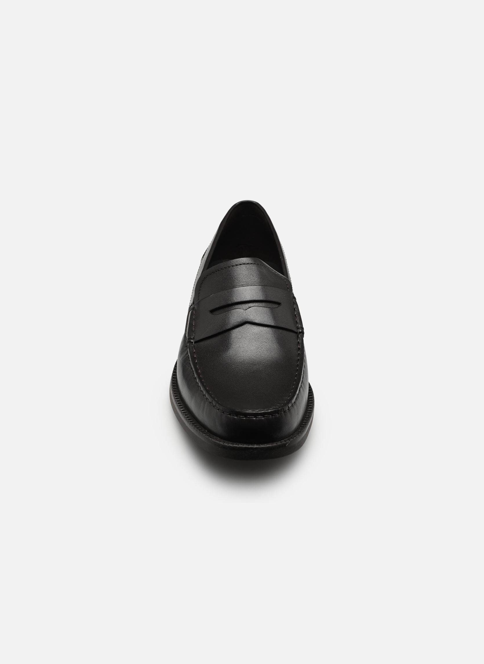 Loafer U RECANATI D herren grün Geox Loafer U RECANATI D herren grün COFFEE