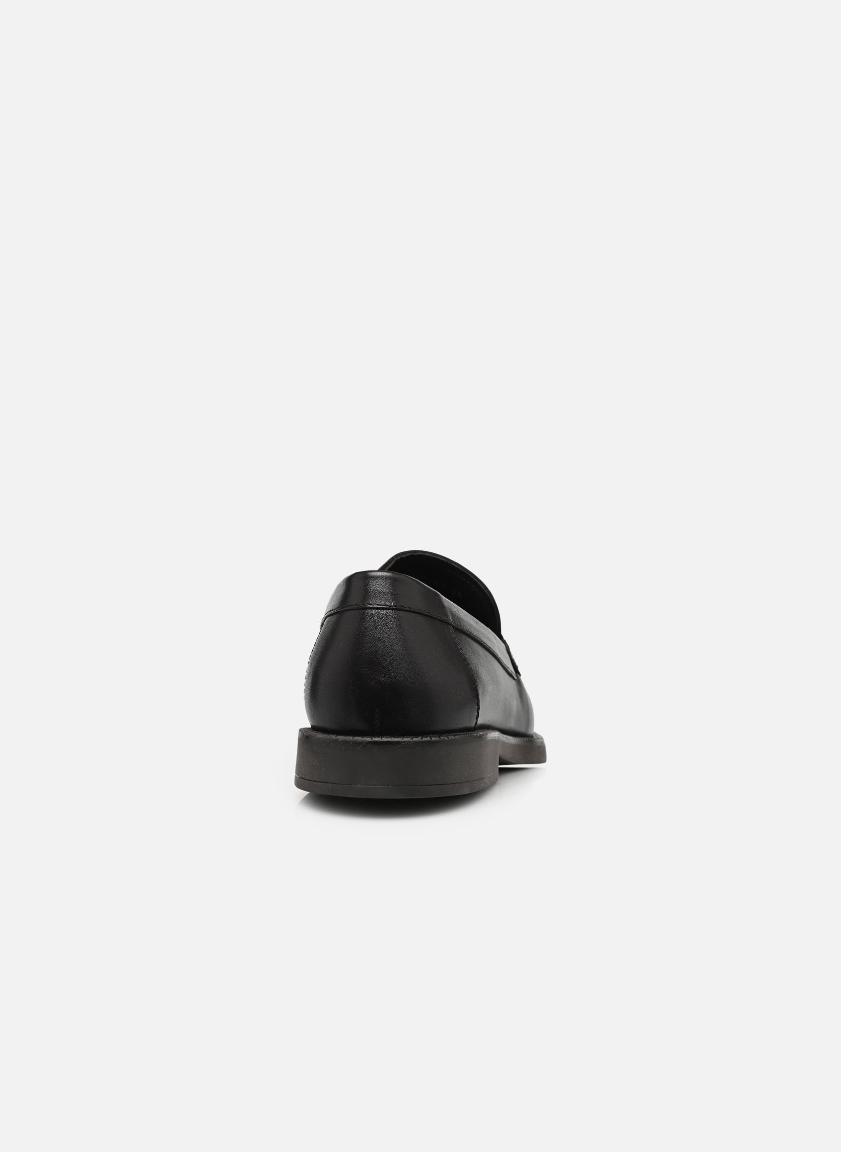 Loafer U RECANATI D herren grün Geox Loafer U RECANATI D herren grün COFFEE