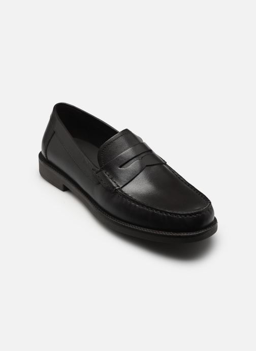 Geox Mocassins U RECANATI D homme vert