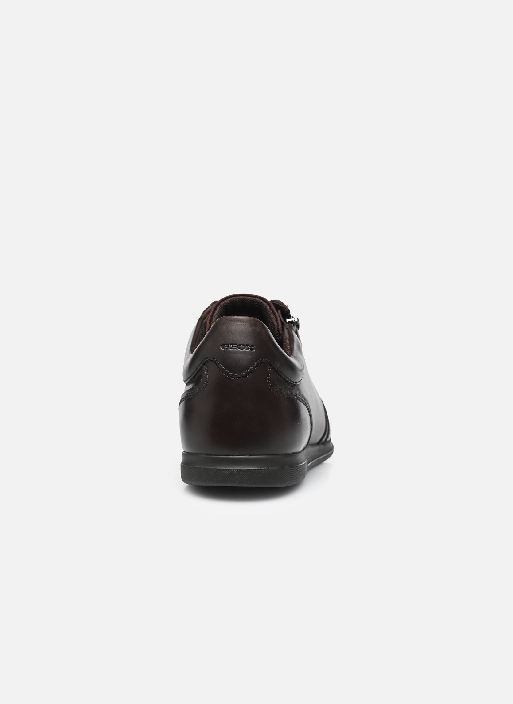 Niedrige Sneaker U RENAN A herren braun Geox Niedrige Sneaker U RENAN A herren braun Coffee