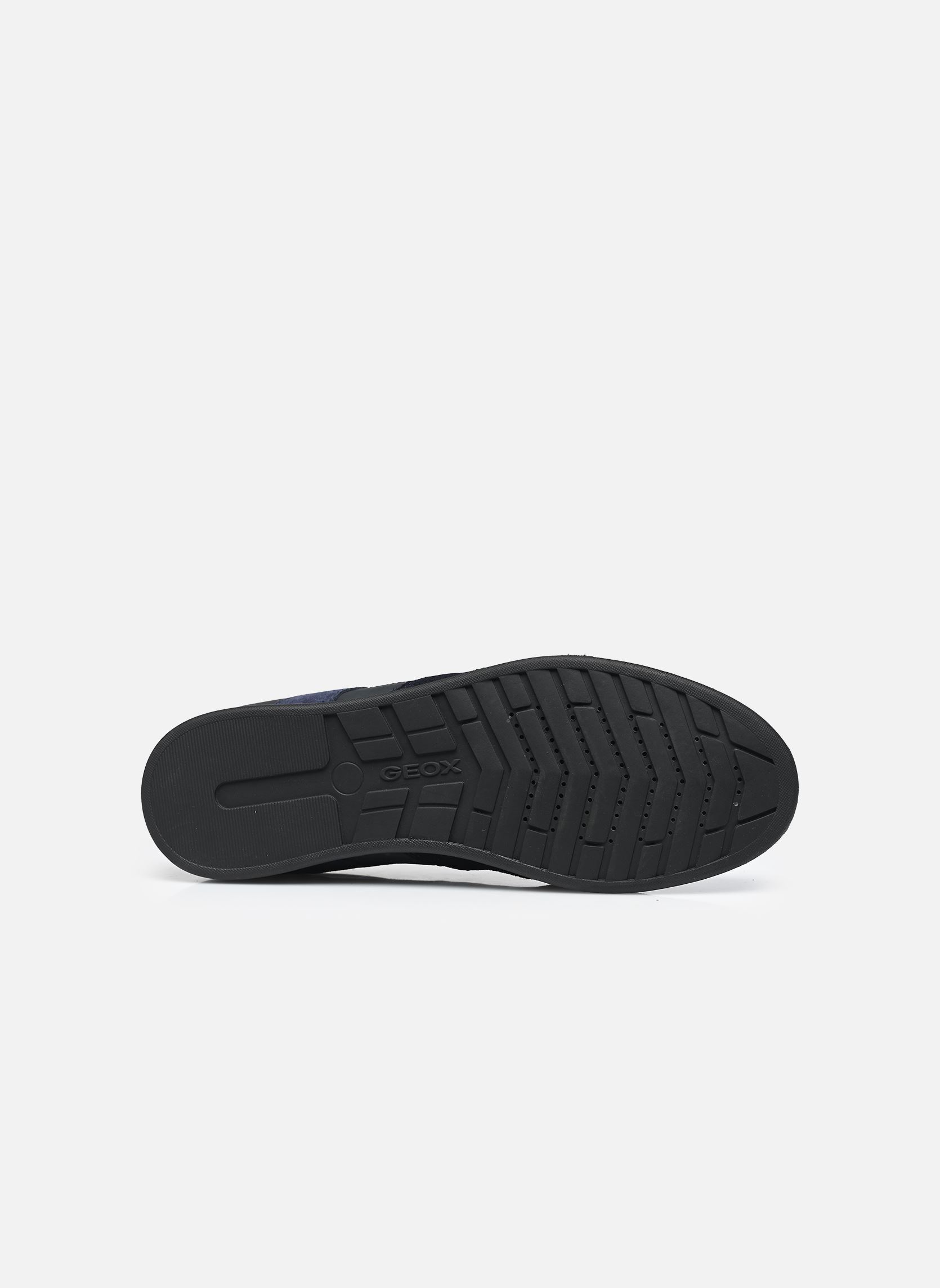 Baskets U RENAN C homme bleu Geox Baskets U RENAN C homme bleu Navy