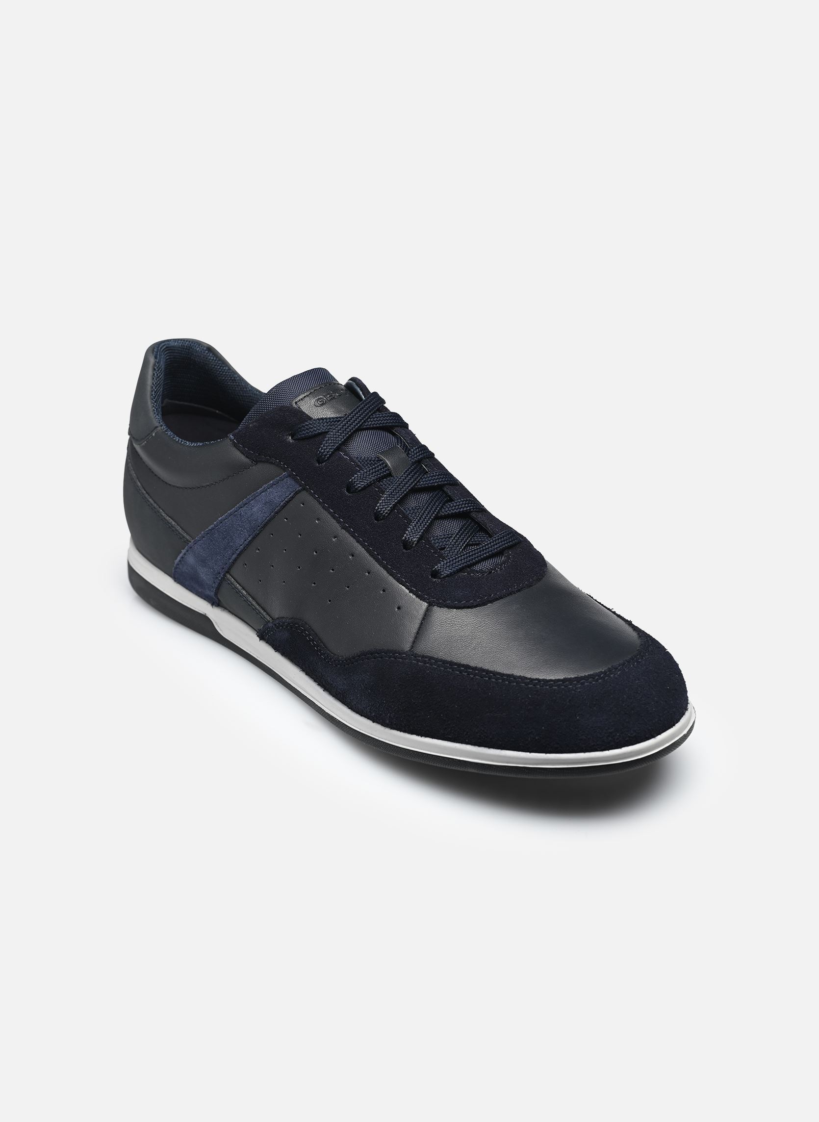 Baskets Geox U RENAN C pour Homme