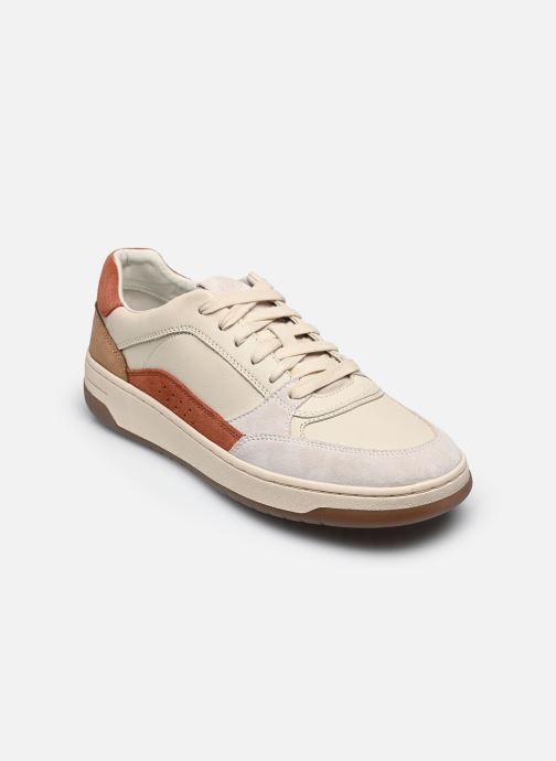 Geox Sneaker U SEDRAL COURT A herren weiß