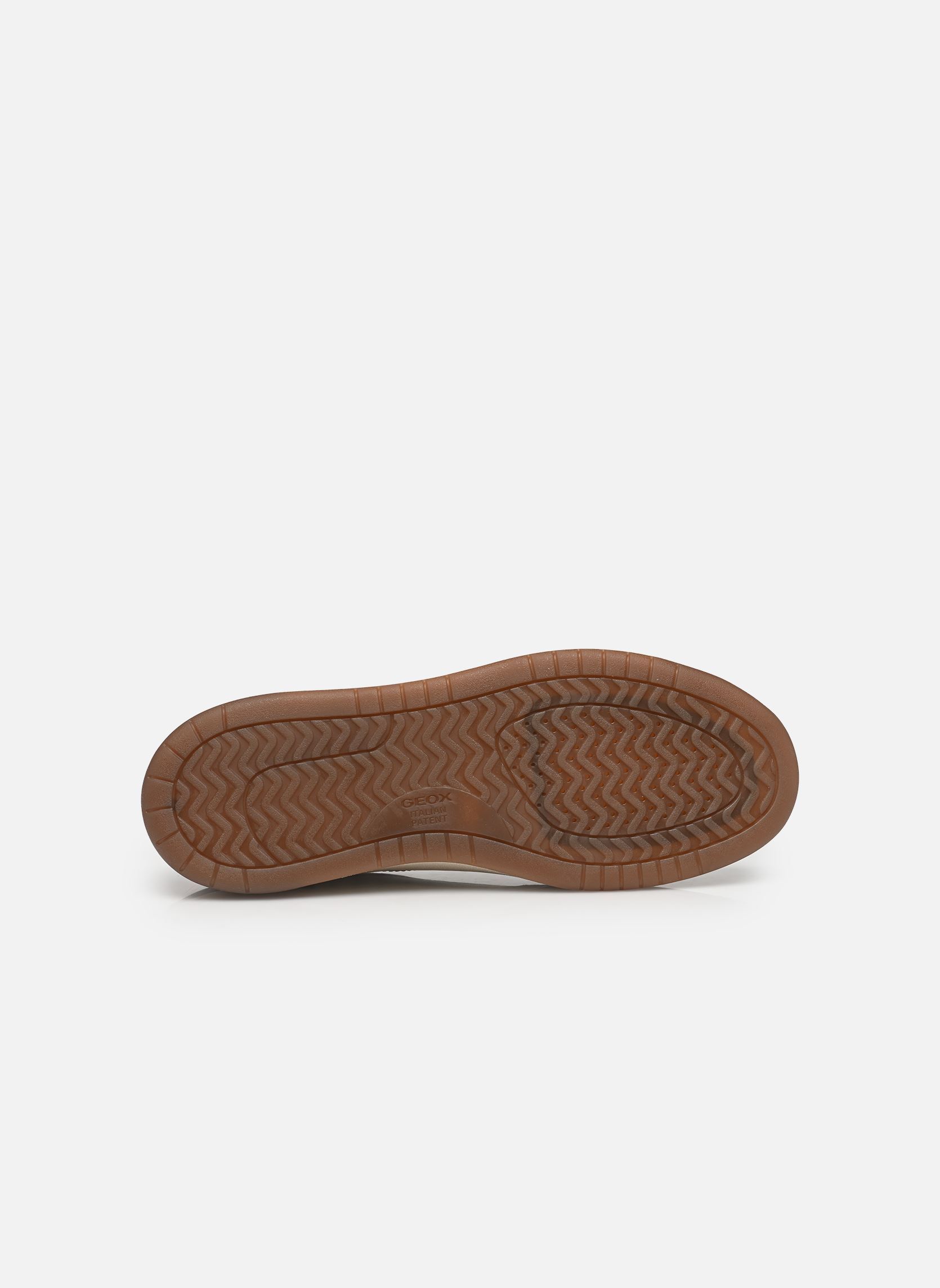 Zapatillas U SEDRAL COURT A hombre blanco Geox Zapatillas U SEDRAL COURT A hombre blanco White