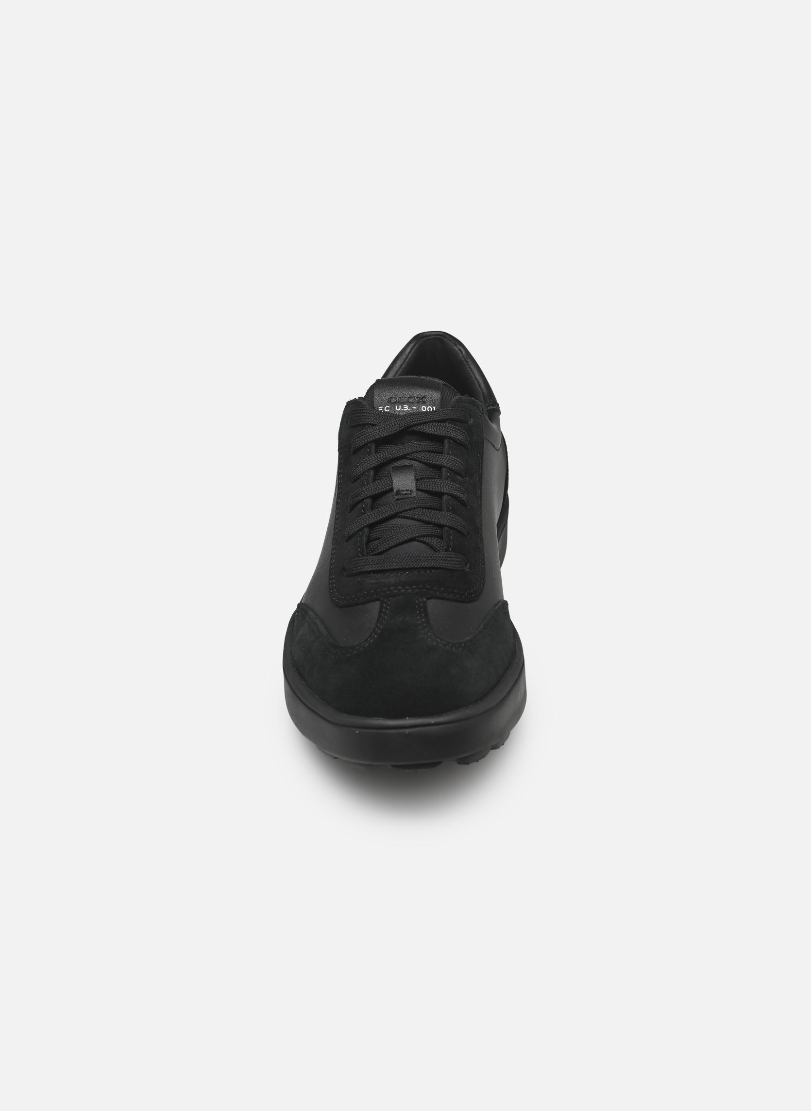 Baskets U SPHERICA ECUB-1 C homme noir Geox Baskets U SPHERICA ECUB-1 C homme noir Black