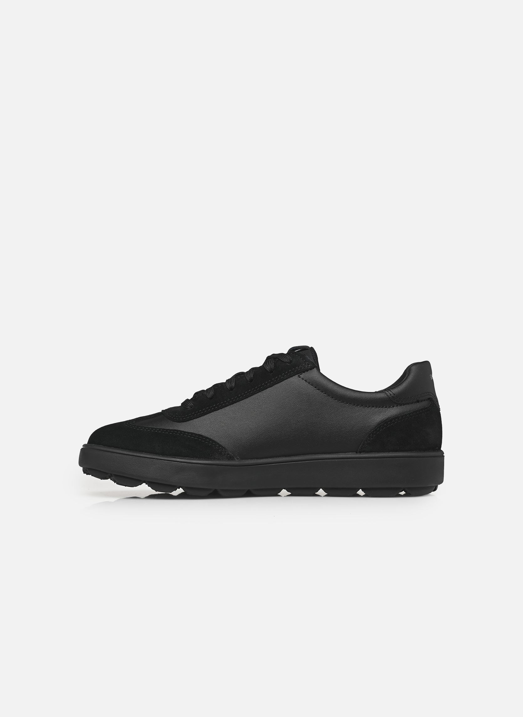 Baskets U SPHERICA ECUB-1 C homme noir Geox Baskets U SPHERICA ECUB-1 C homme noir Black