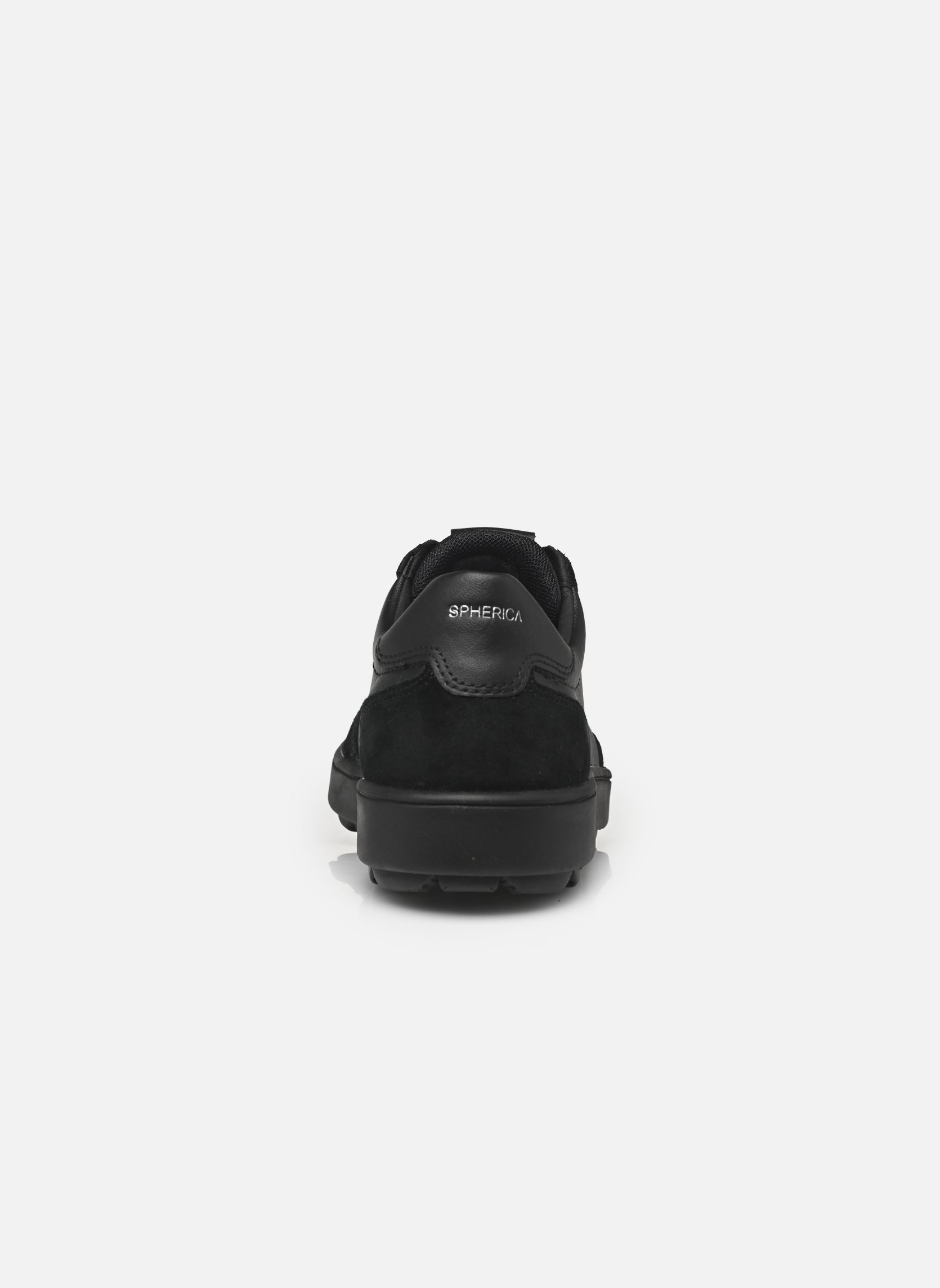 Baskets U SPHERICA ECUB-1 C homme noir Geox Baskets U SPHERICA ECUB-1 C homme noir Black
