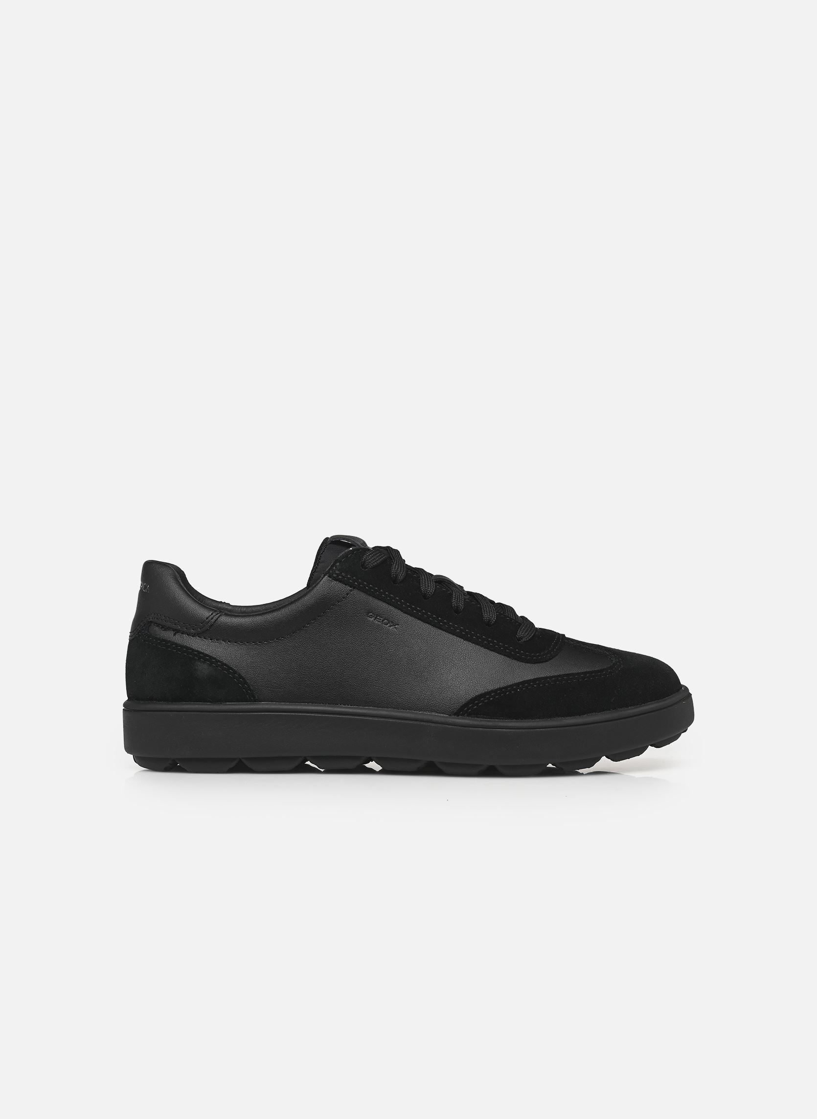 Baskets U SPHERICA ECUB-1 C homme noir Geox Baskets U SPHERICA ECUB-1 C homme noir Black