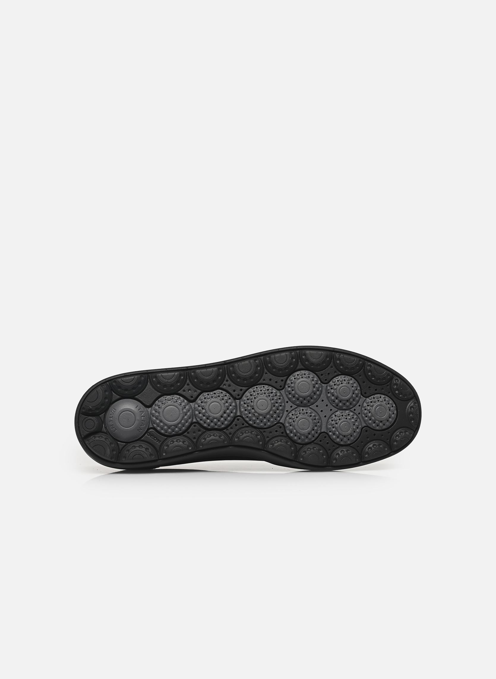 Baskets U SPHERICA ECUB-1 C homme noir Geox Baskets U SPHERICA ECUB-1 C homme noir Black