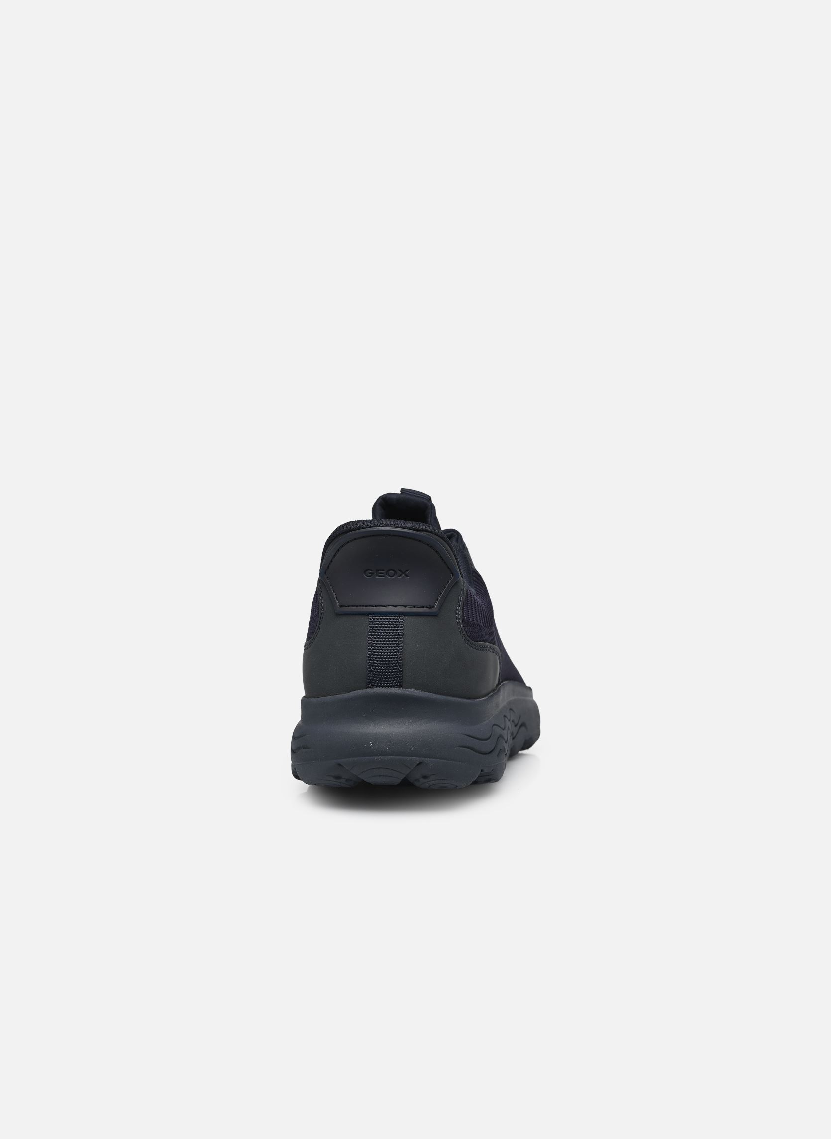 Sneakers U SPHERICA PLUS A FAST IN heren blauw Geox Sneakers U SPHERICA PLUS A FAST IN heren blauw NAVY