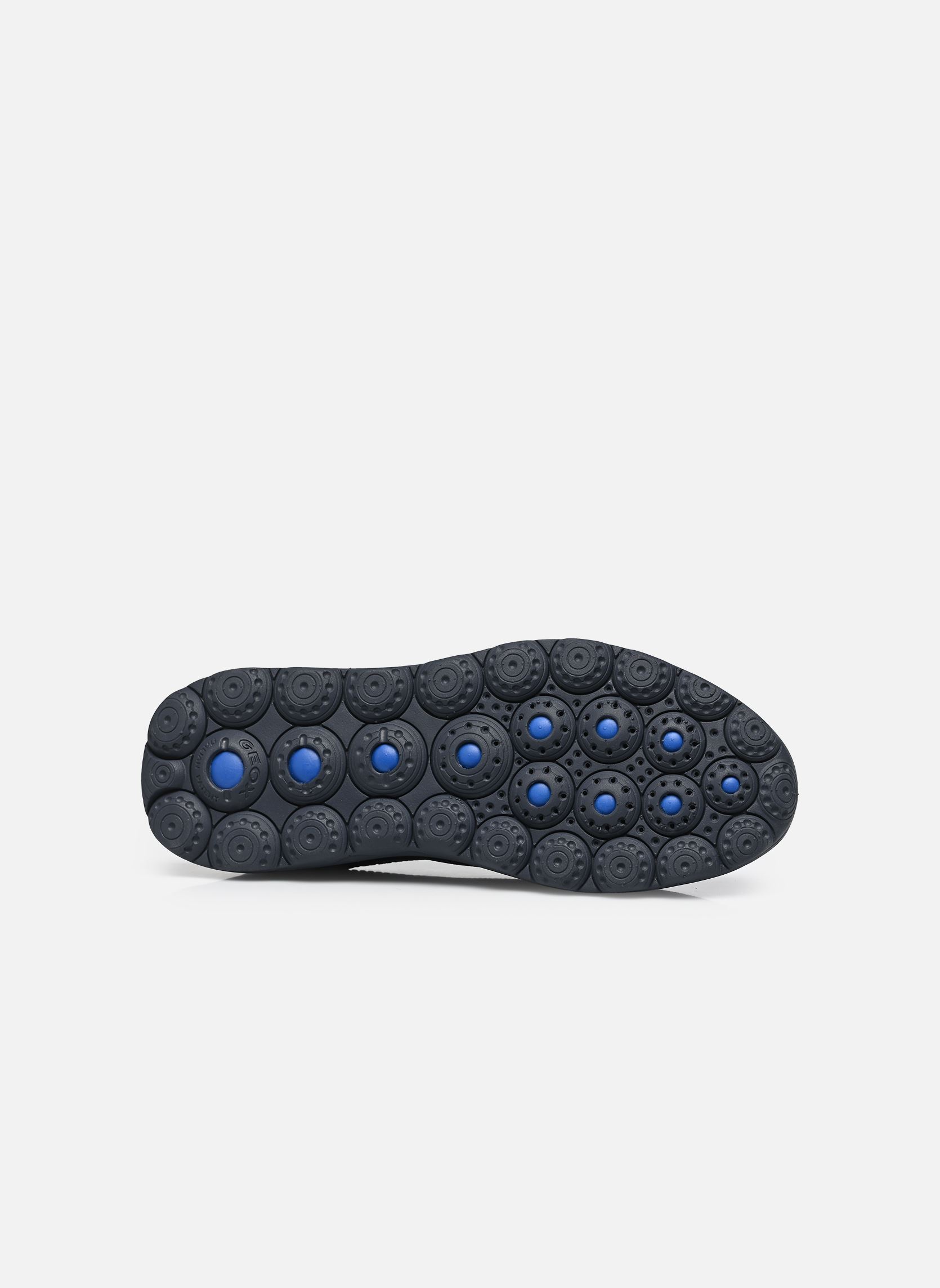 Sneakers U SPHERICA PLUS A FAST IN heren blauw Geox Sneakers U SPHERICA PLUS A FAST IN heren blauw NAVY