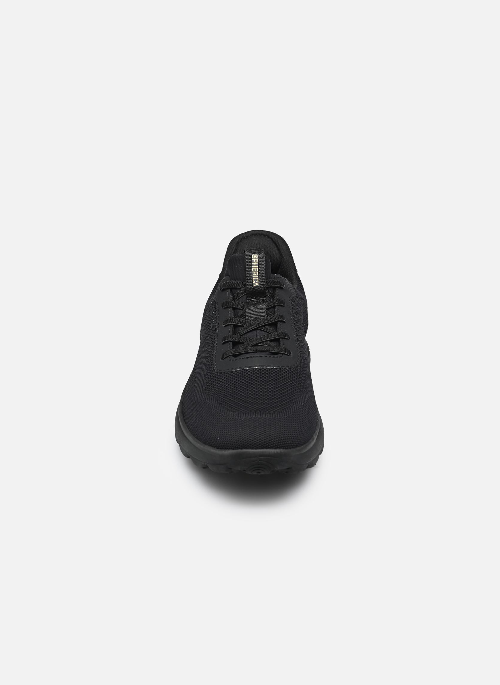 Baskets U SPHERICA PLUS A FAST IN homme noir Geox Baskets U SPHERICA PLUS A FAST IN homme noir BLACK