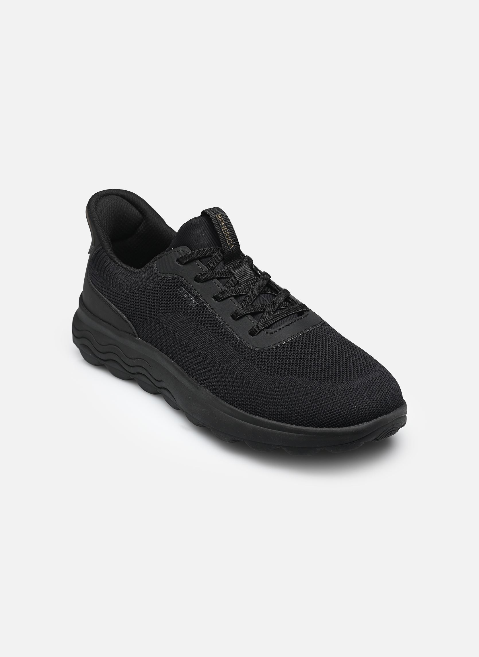 Baskets Geox U SPHERICA PLUS A FAST IN pour Homme