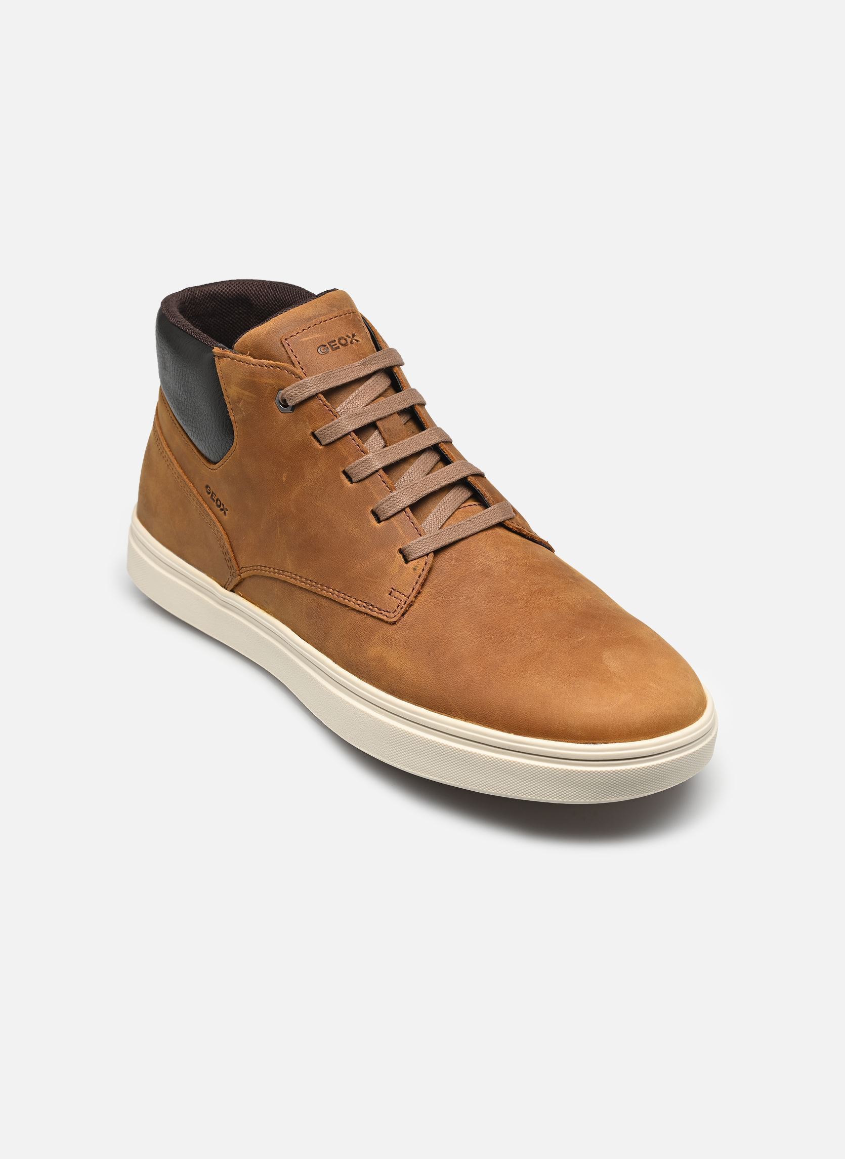 Bottines et boots Geox U BALTMOORE E pour Homme - vue 2