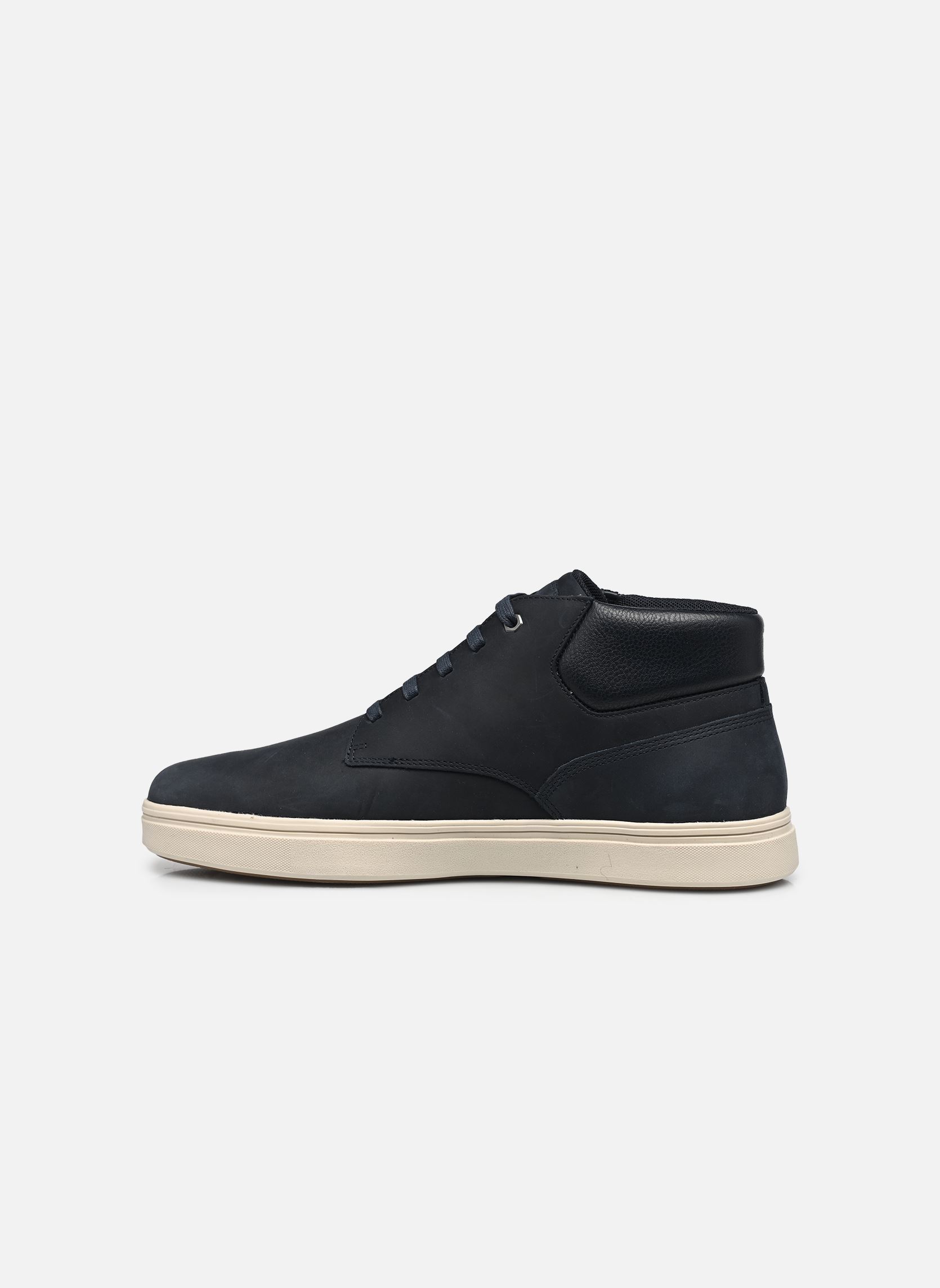 Geschnürte Stiefeletten U BALTMOORE E herren blau Geox Geschnürte Stiefeletten U BALTMOORE E herren blau Navy