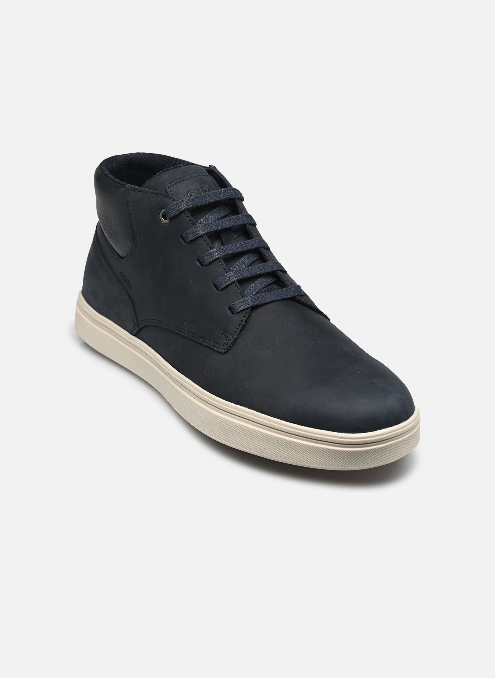 Bottines et boots Geox U BALTMOORE E pour Homme