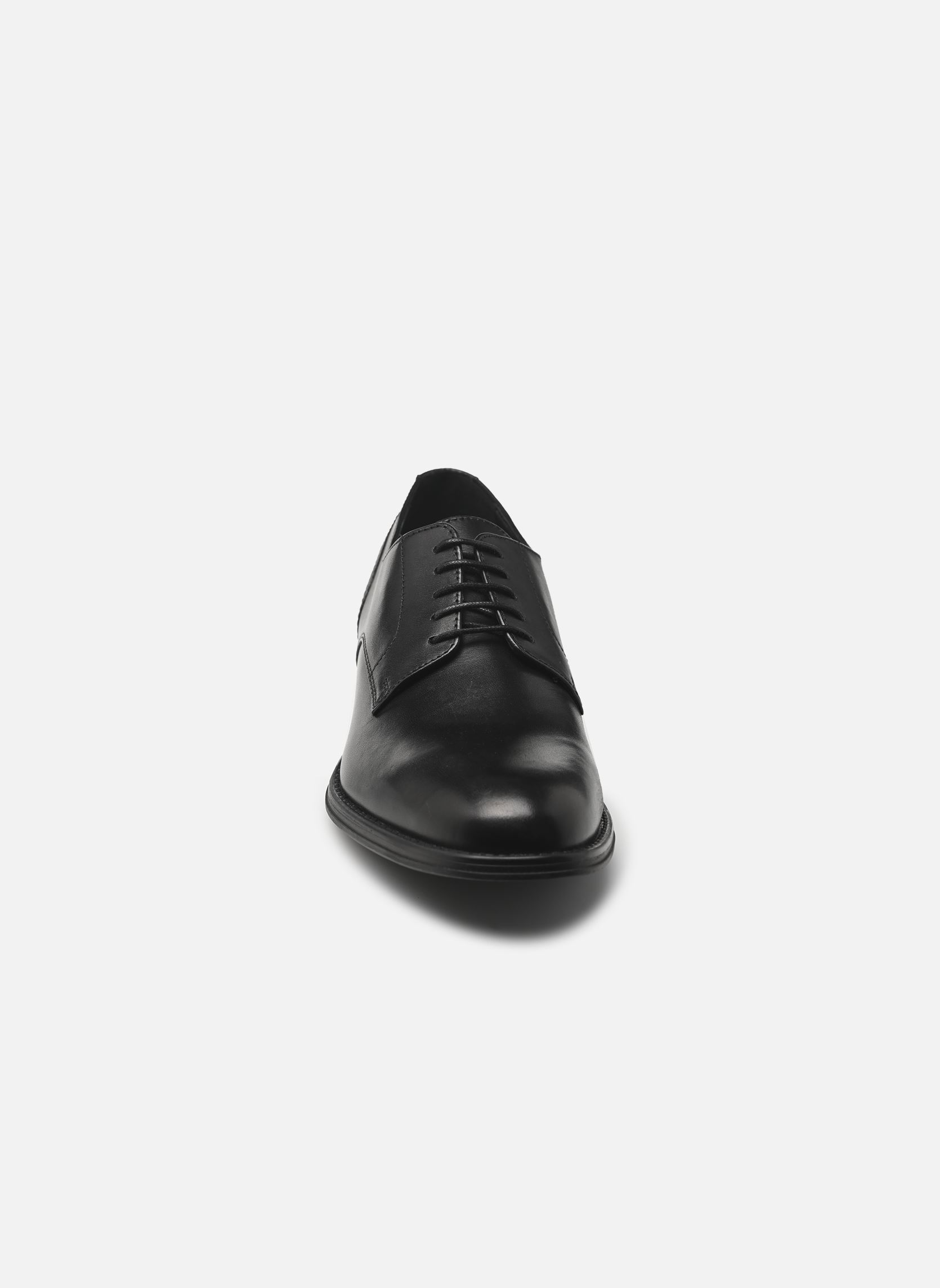 Derbies U BARBERIGO C homme noir Geox Derbies U BARBERIGO C homme noir Black