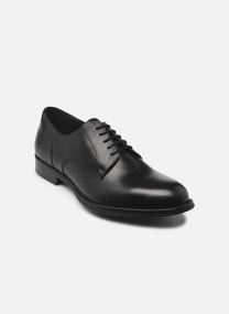 Derbies U BARBERIGO C homme noir