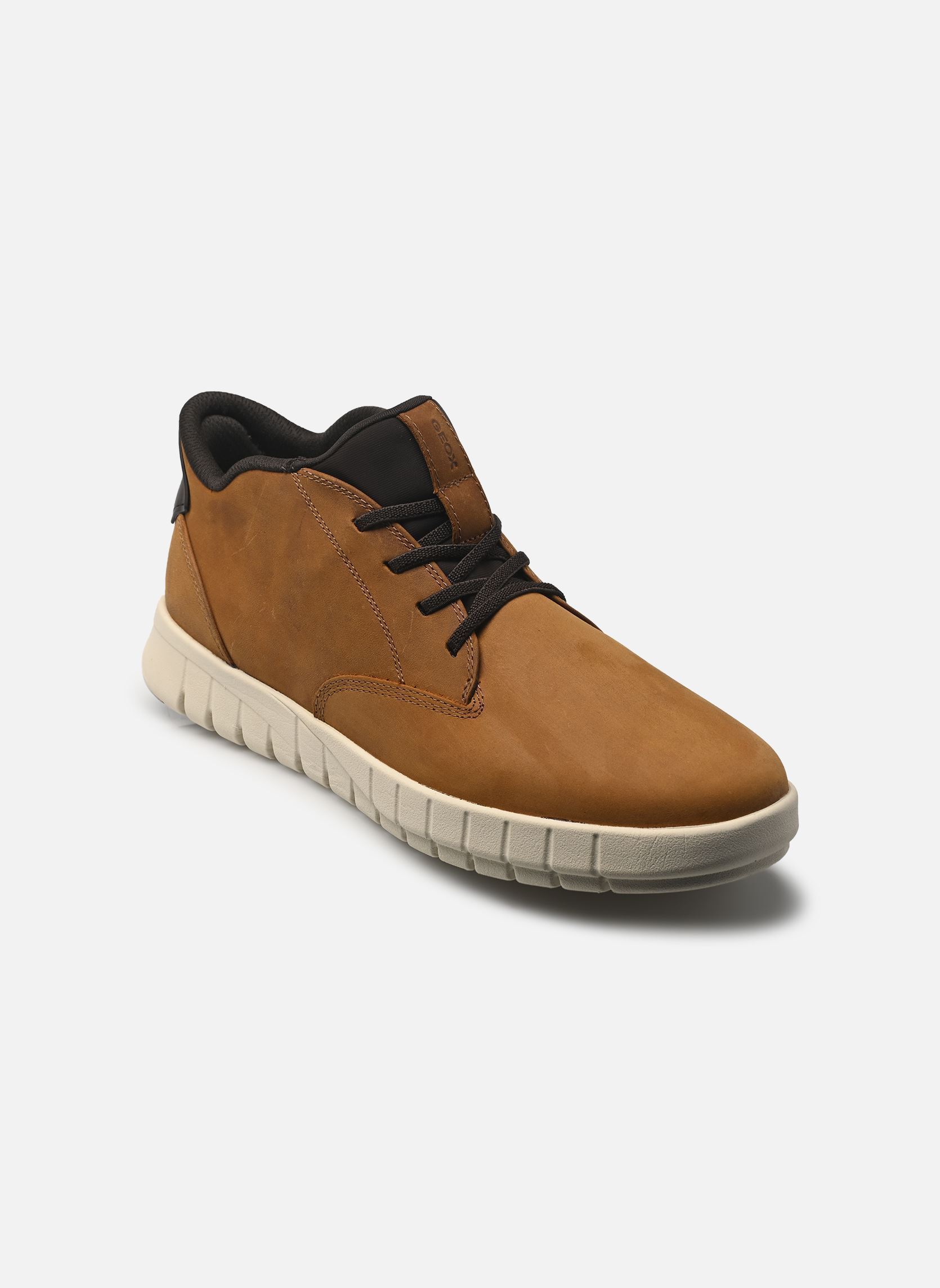 Bottines et boots Geox U FLEXTRIDE PLUS B pour Homme