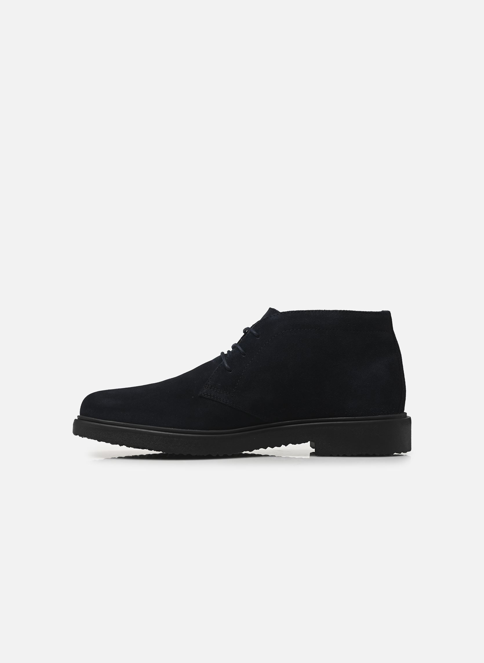 Derby schoenen U MASSIMIANO A heren blauw Geox Derby schoenen U MASSIMIANO A heren blauw Navy