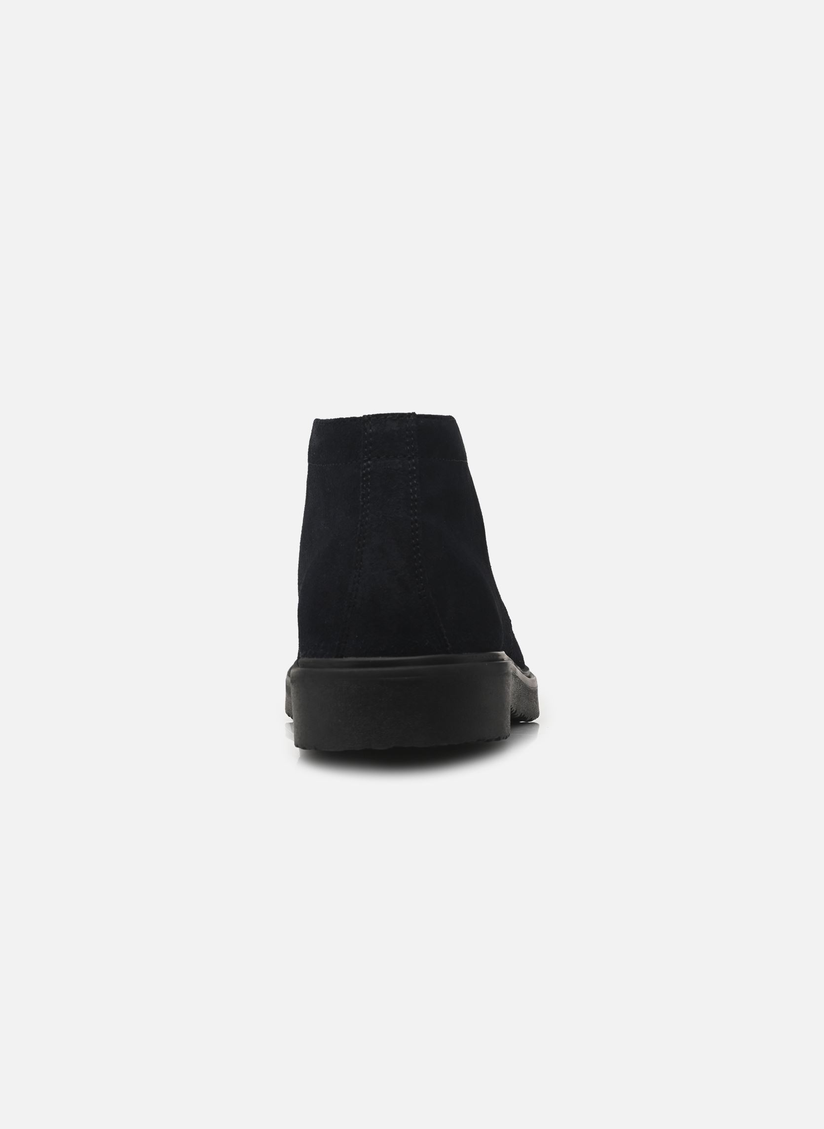 Derby schoenen U MASSIMIANO A heren blauw Geox Derby schoenen U MASSIMIANO A heren blauw Navy