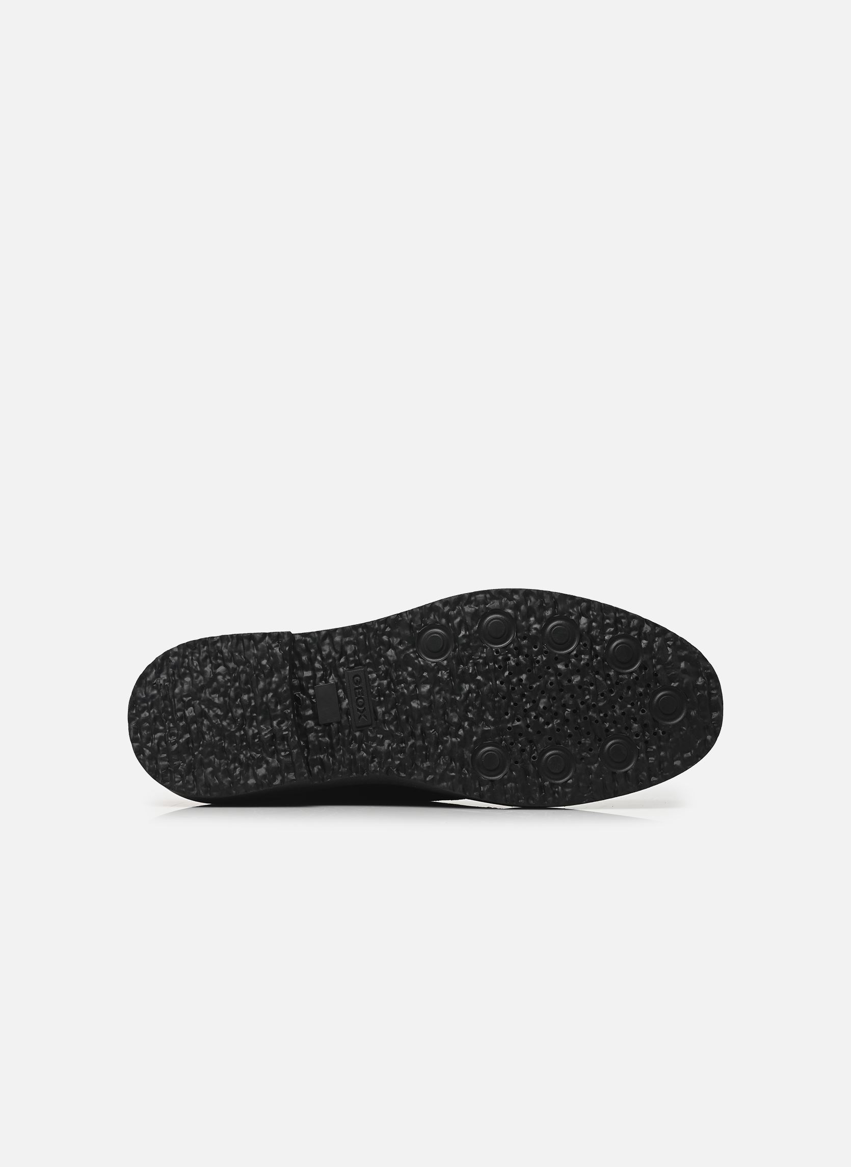 Derby schoenen U MASSIMIANO A heren blauw Geox Derby schoenen U MASSIMIANO A heren blauw Navy