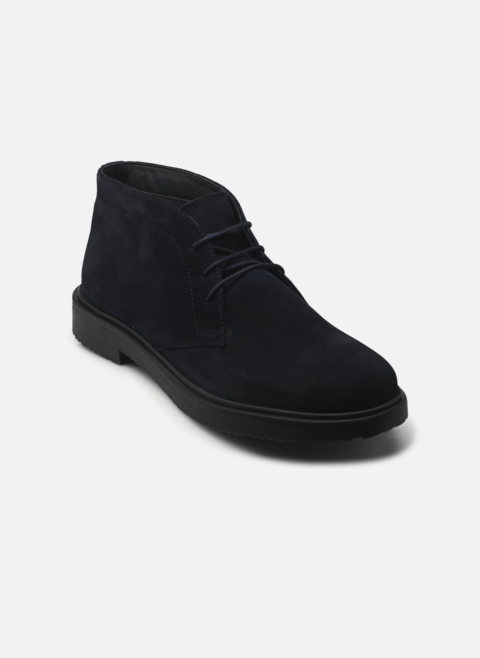 Boots Geox U46H9A00022 AI26 C4064 - vue 2