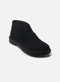 Derby schoenen U MASSIMIANO A heren blauw