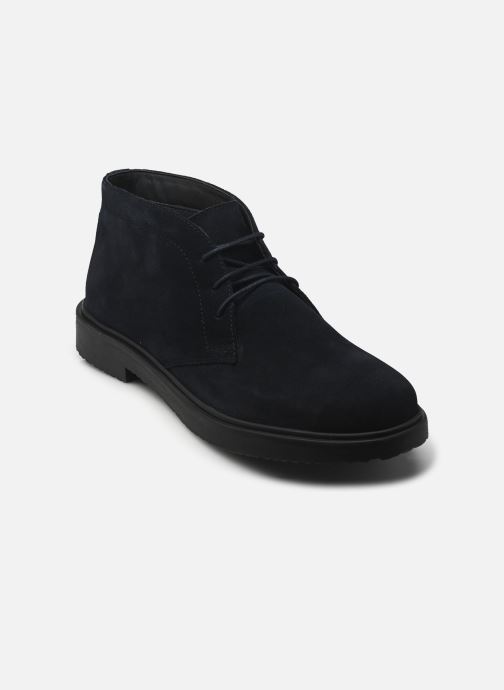 Geox Derby schoenen U MASSIMIANO A heren blauw