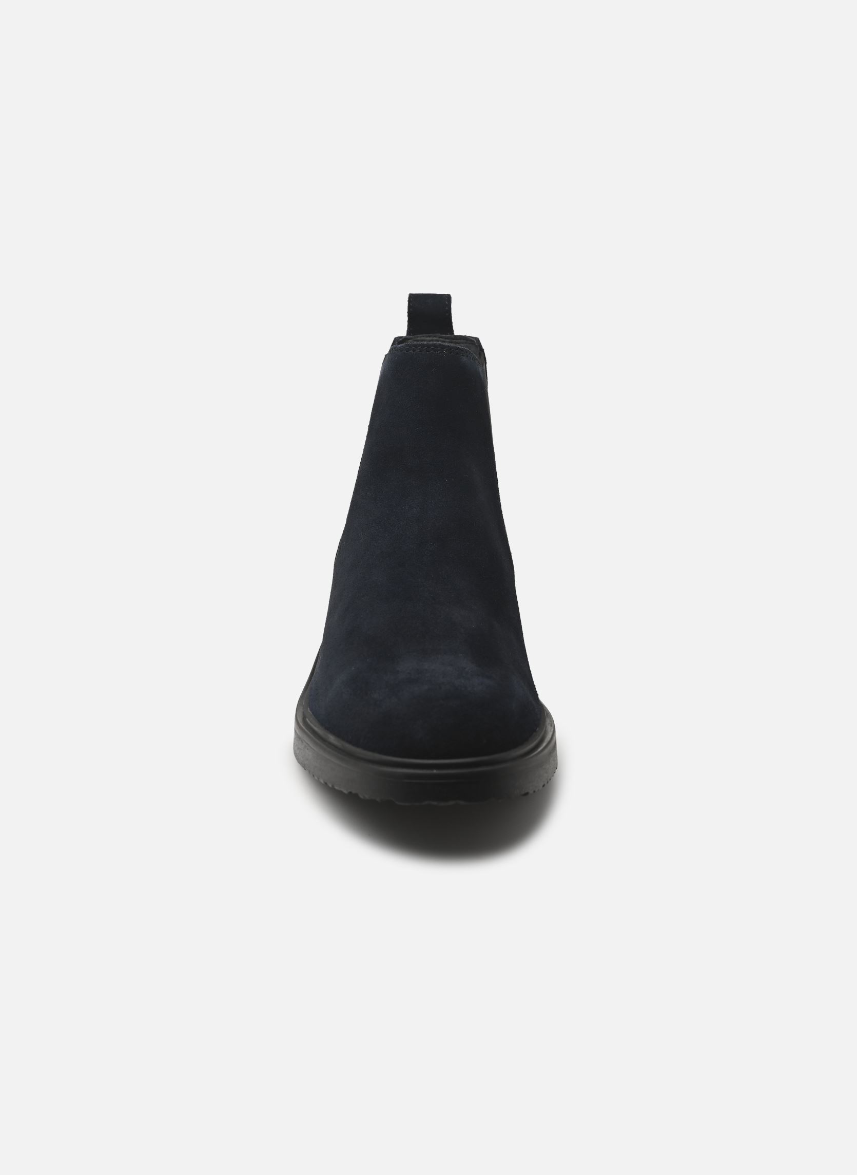 Stiefeletten und Stiefel U MASSIMIANO B herren blau Geox Stiefeletten und Stiefel U MASSIMIANO B herren blau Navy