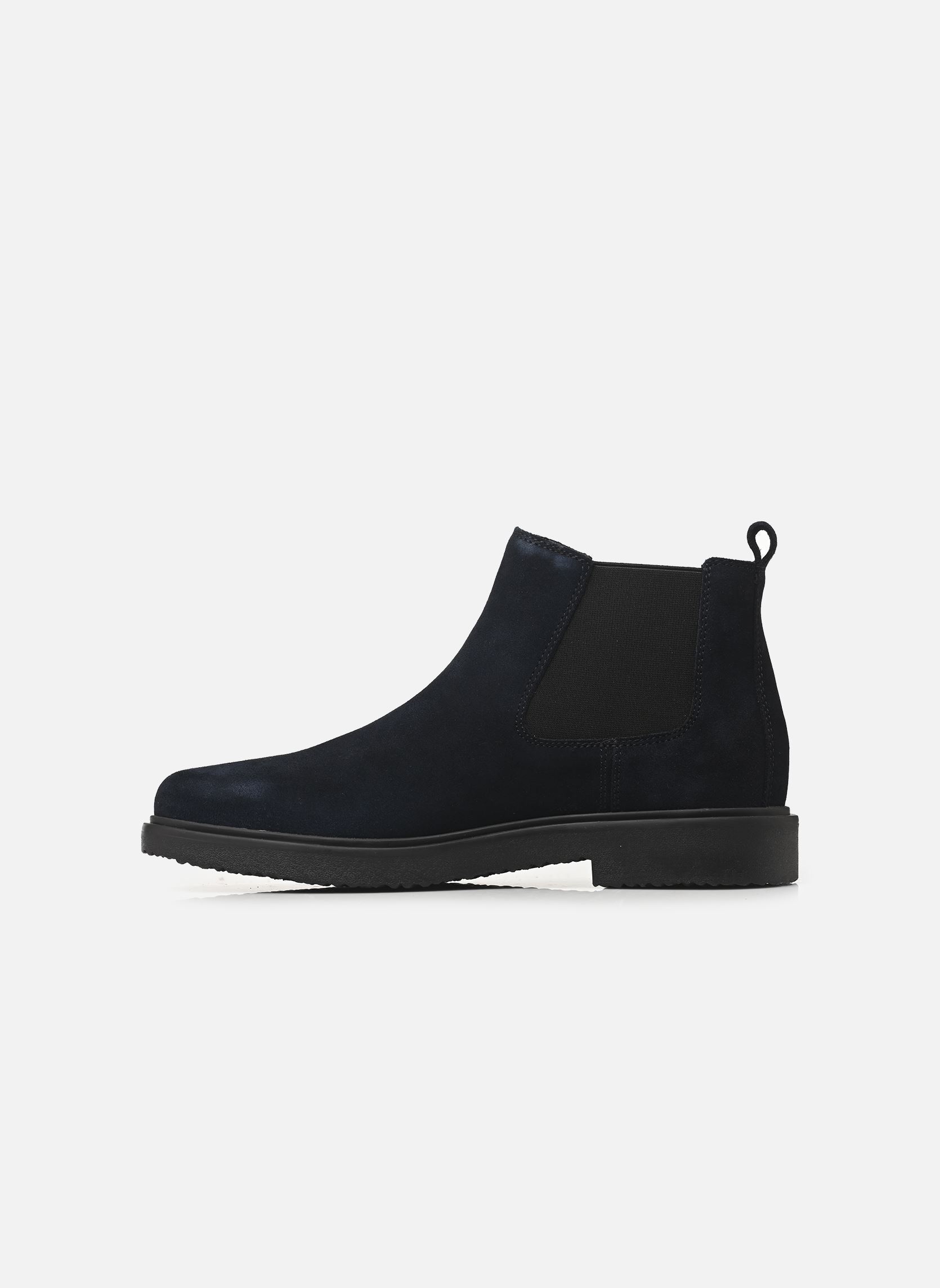 Stiefeletten und Stiefel U MASSIMIANO B herren blau Geox Stiefeletten und Stiefel U MASSIMIANO B herren blau Navy