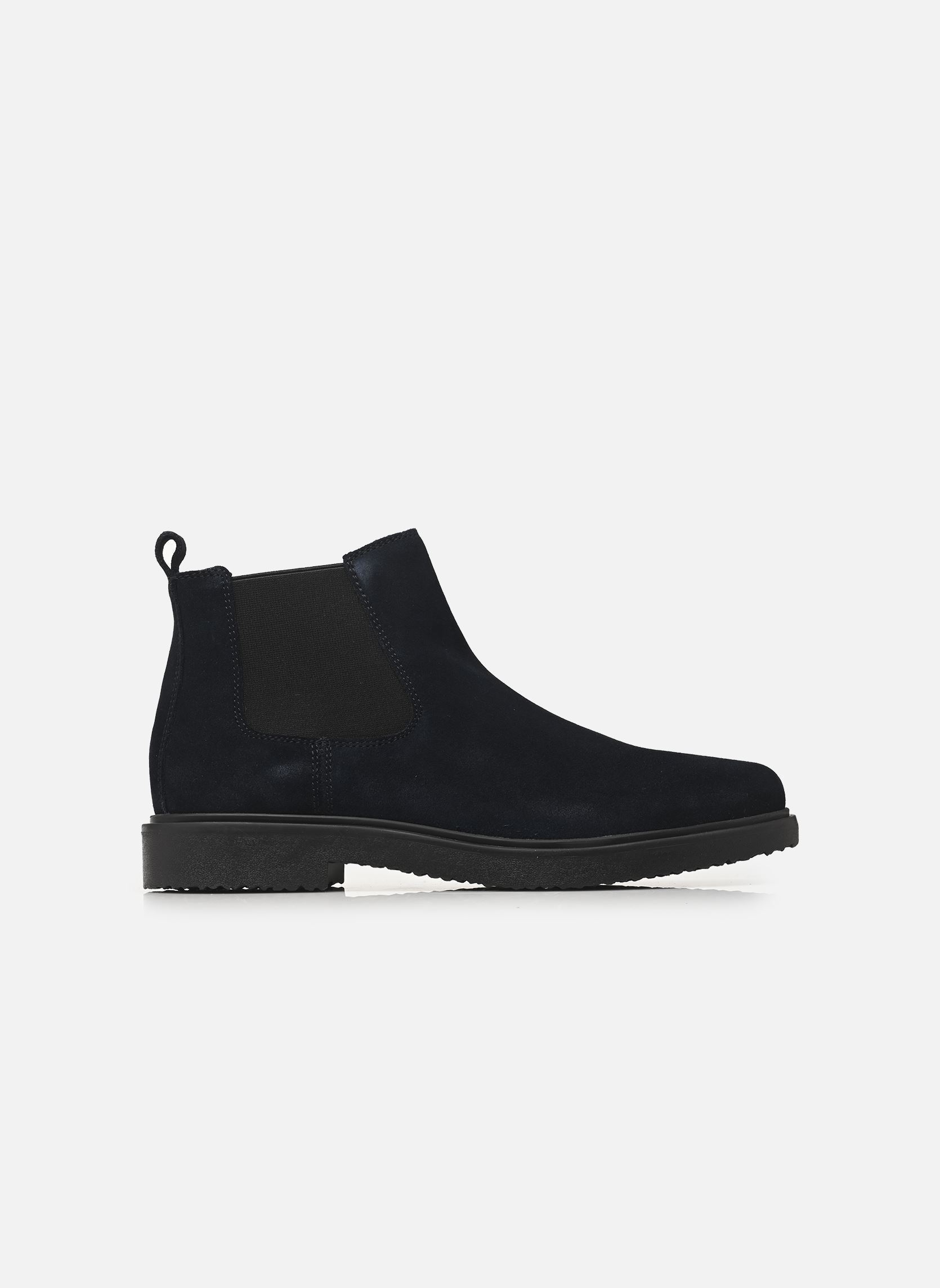 Stiefeletten und Stiefel U MASSIMIANO B herren blau Geox Stiefeletten und Stiefel U MASSIMIANO B herren blau Navy