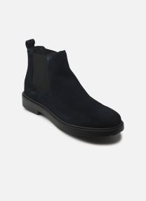 Stiefeletten und Stiefel U MASSIMIANO B herren braun