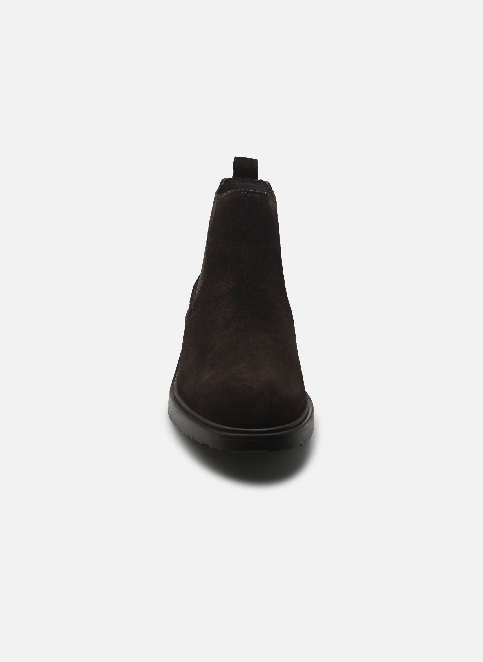 Stiefeletten und Stiefel U MASSIMIANO B herren braun Geox Stiefeletten und Stiefel U MASSIMIANO B herren braun Brown
