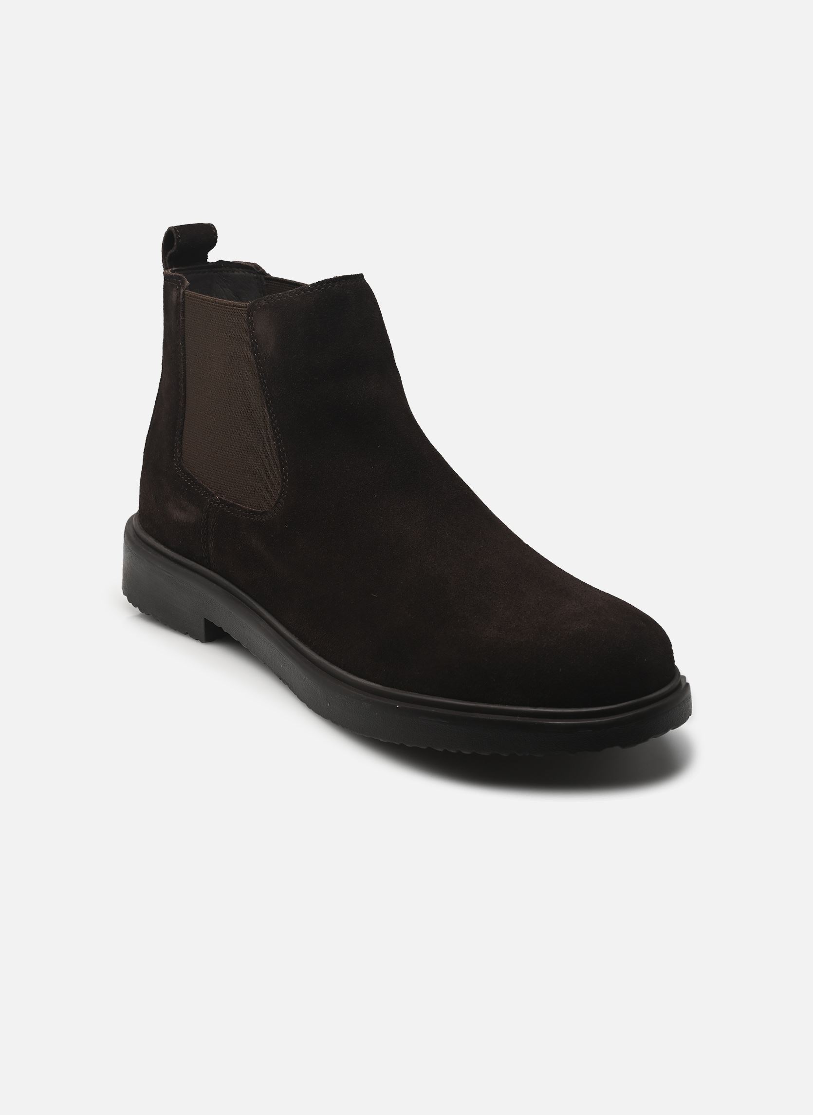Bottines et boots Geox U MASSIMIANO B pour Homme