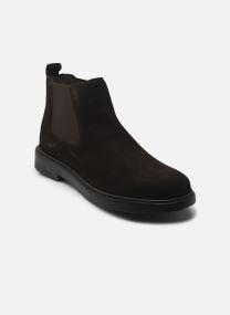 Stiefeletten und Stiefel U MASSIMIANO B herren braun