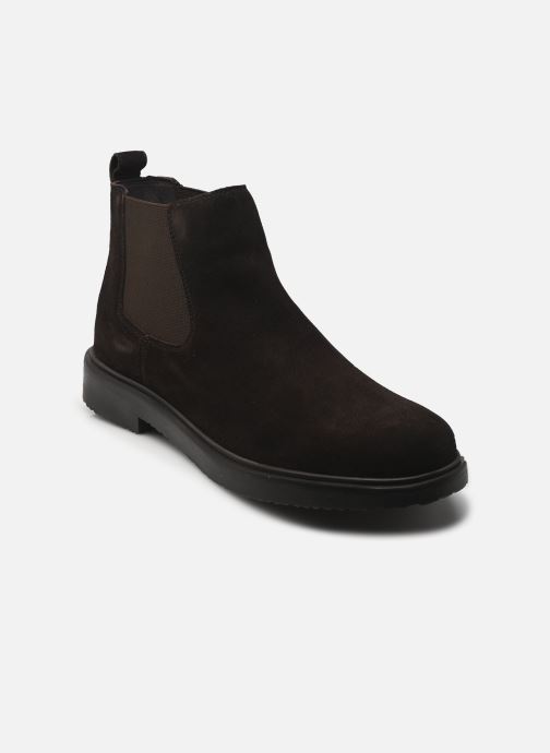 Geox Stiefeletten und Stiefel U MASSIMIANO B herren braun