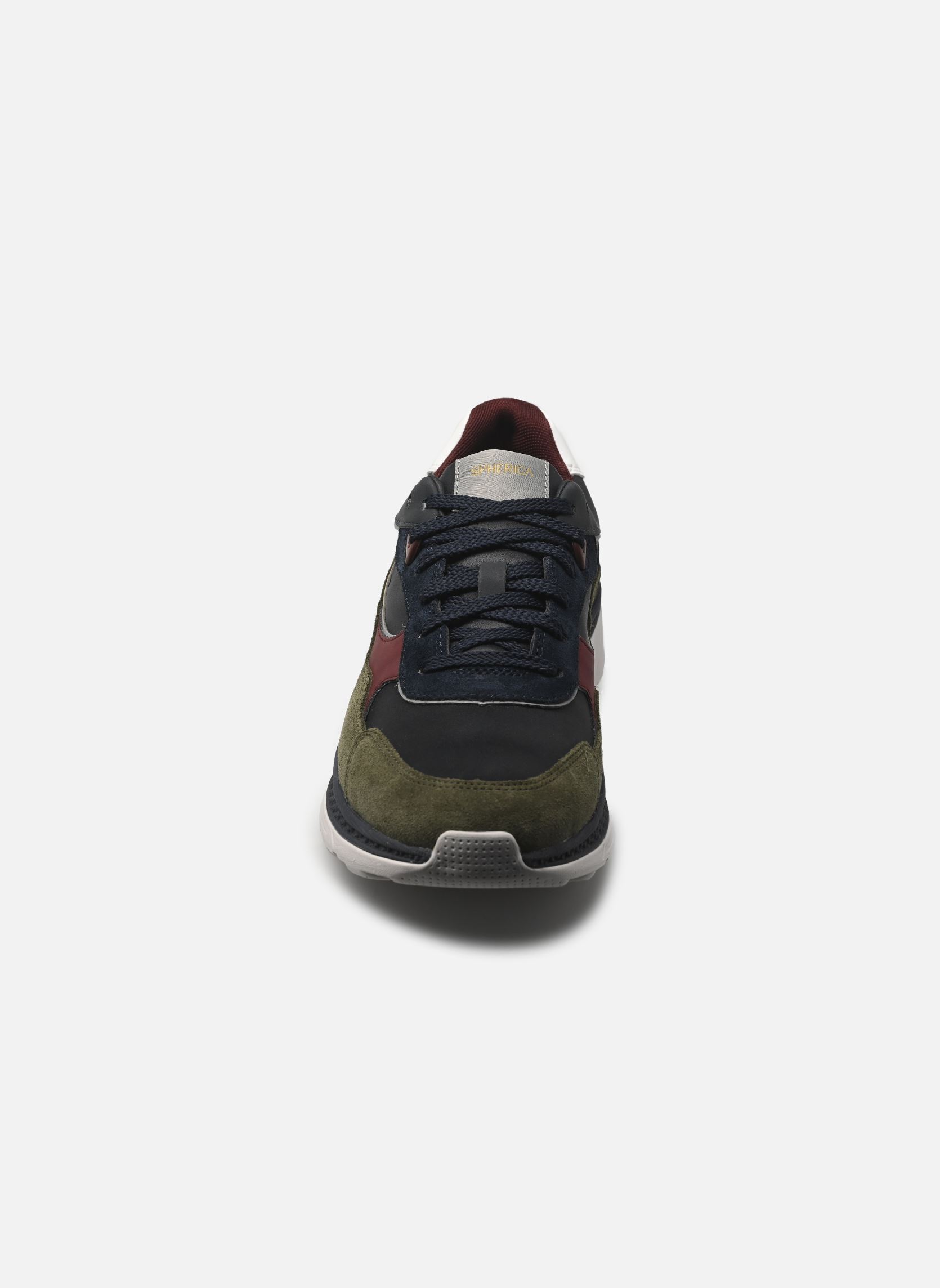Sneaker U SPHERICA ACTIF X1 1 herren blau Geox Sneaker U SPHERICA ACTIF X1 1 herren blau Navy